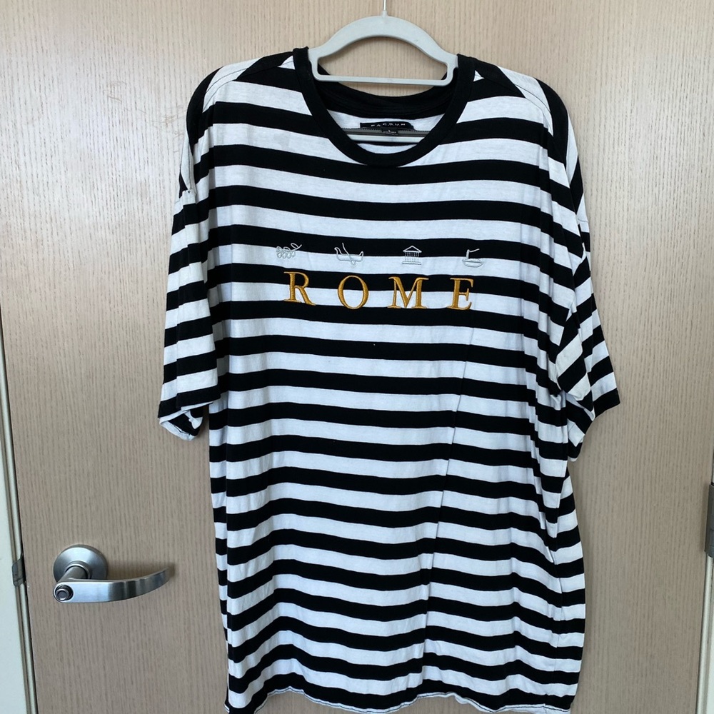 Rome T-Shirt